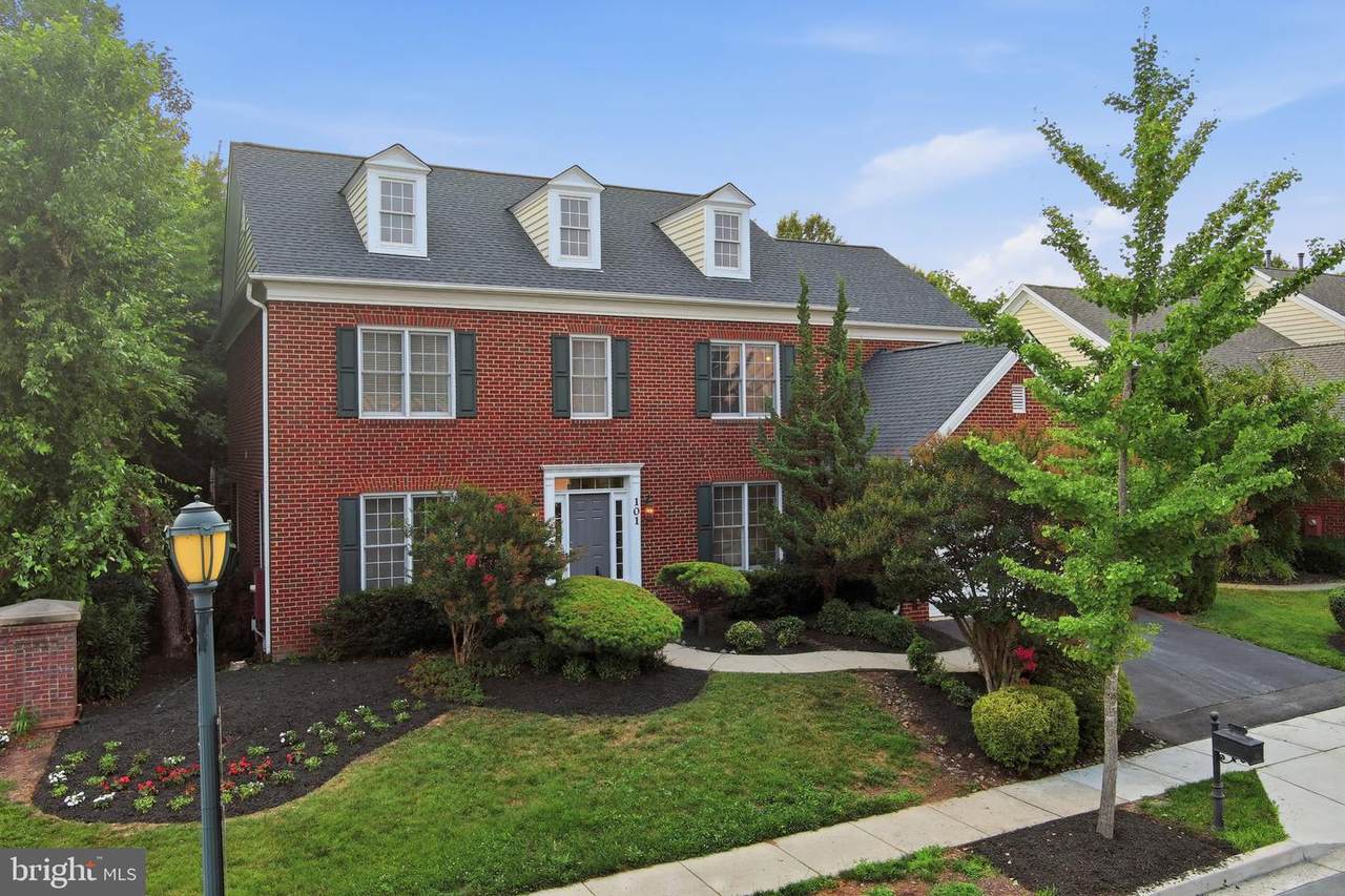 101 Jersey Lane - Photo 1