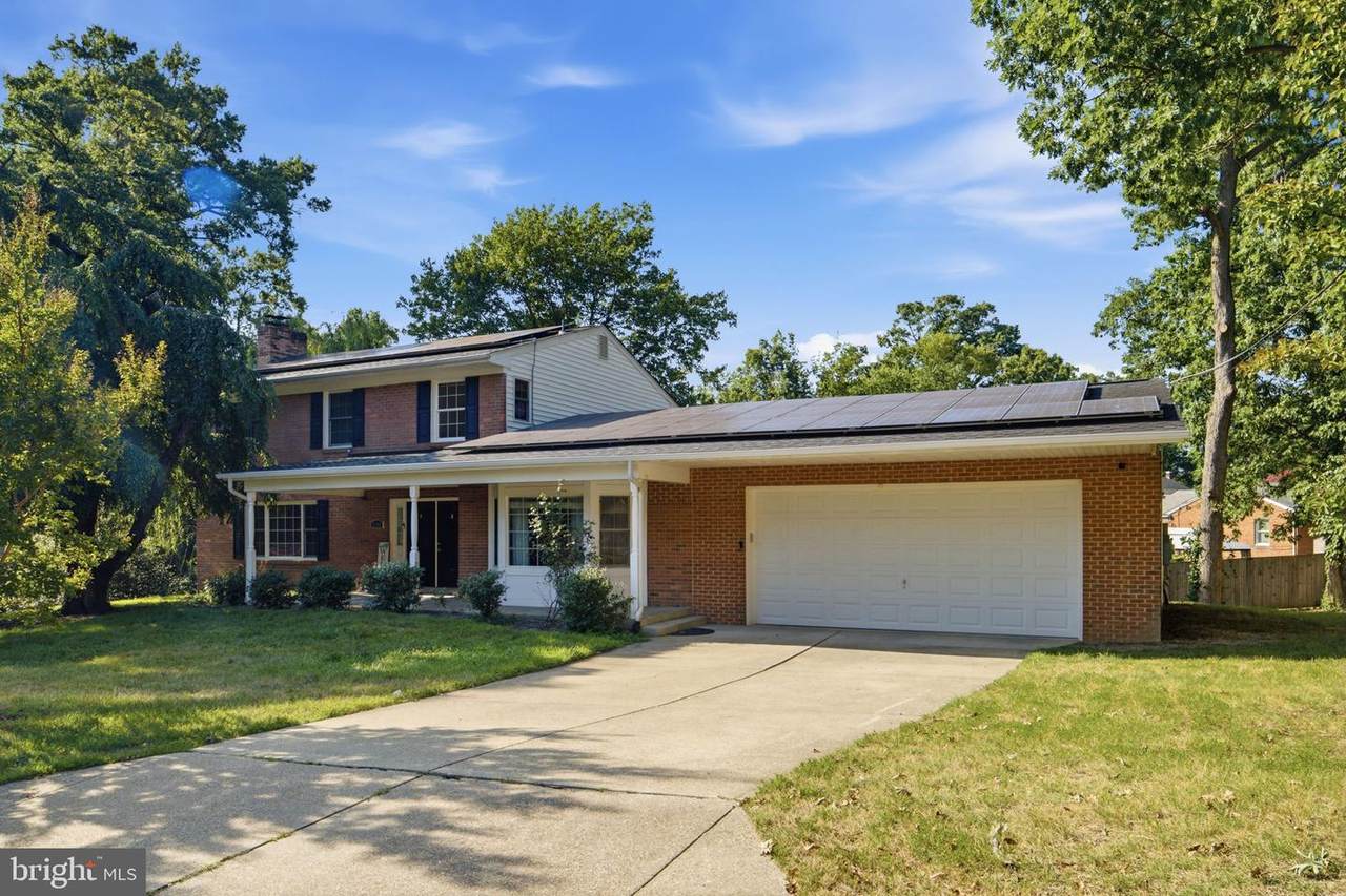 7100 Beltz Drive - Photo 1