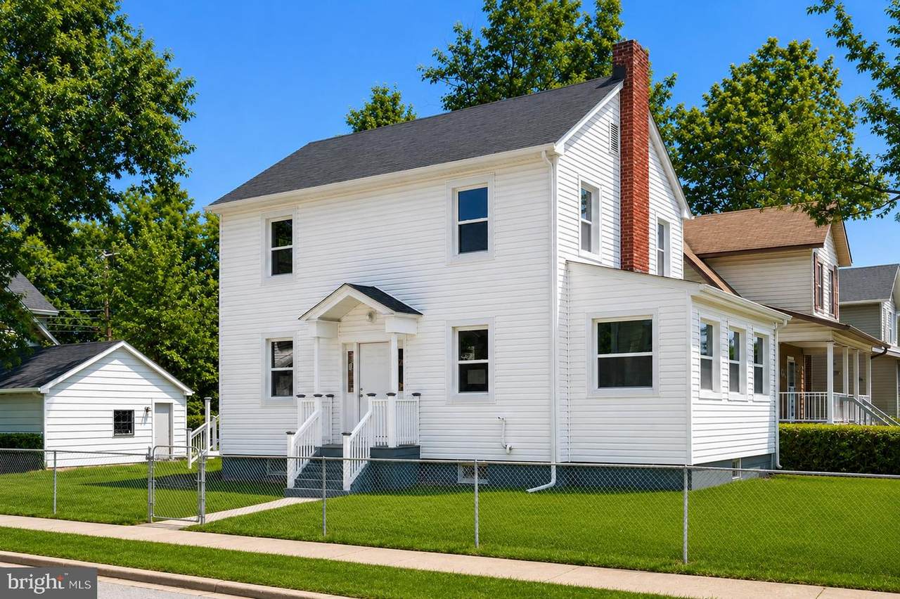 5501 Craig Avenue - Photo 1