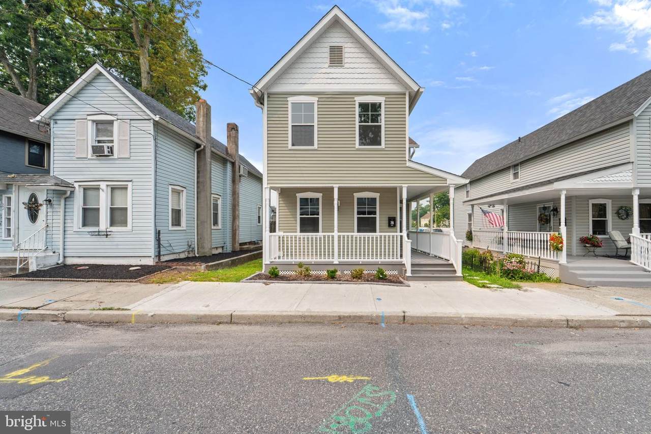 78 West Avenue - Photo 1