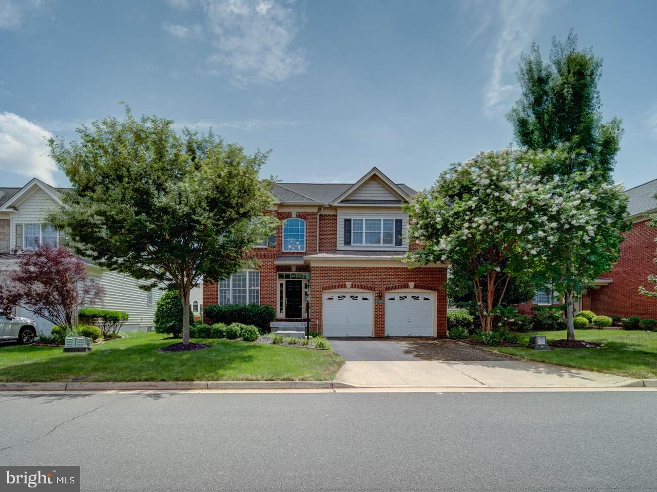 43320 Barnstead Drive - Photo 1