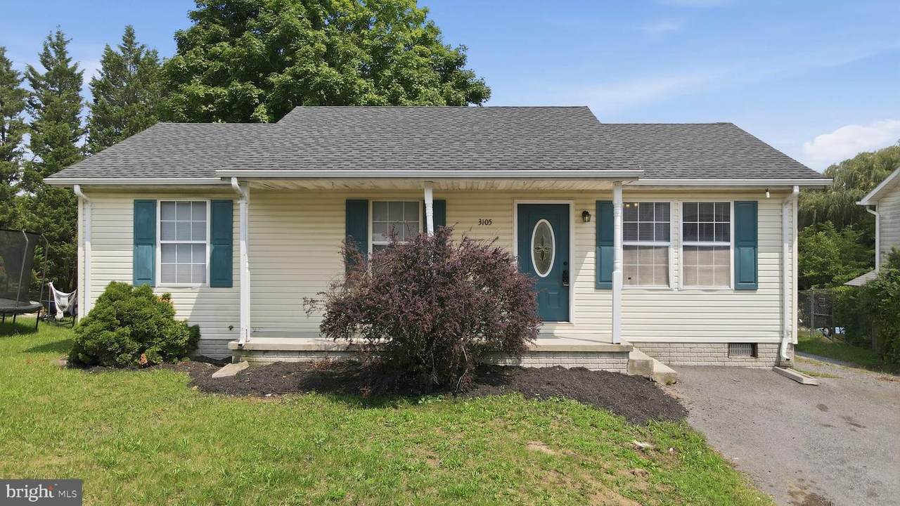 133 Wildflower Creek Drive - Photo 1