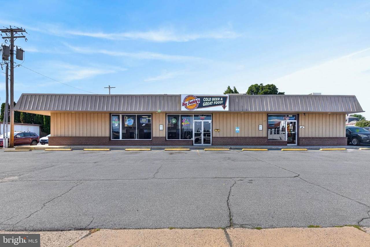 204 Cumberland Street - Photo 1