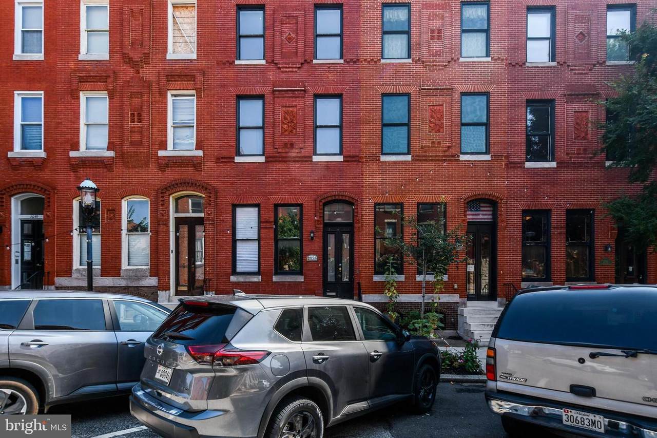 2035 Madison Avenue - Photo 1