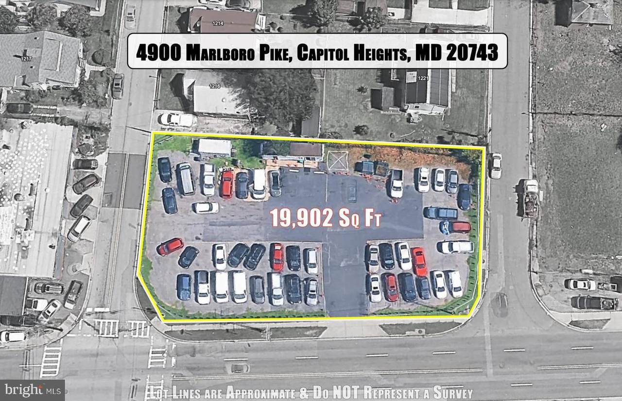4900 Marlboro Pike - Photo 1
