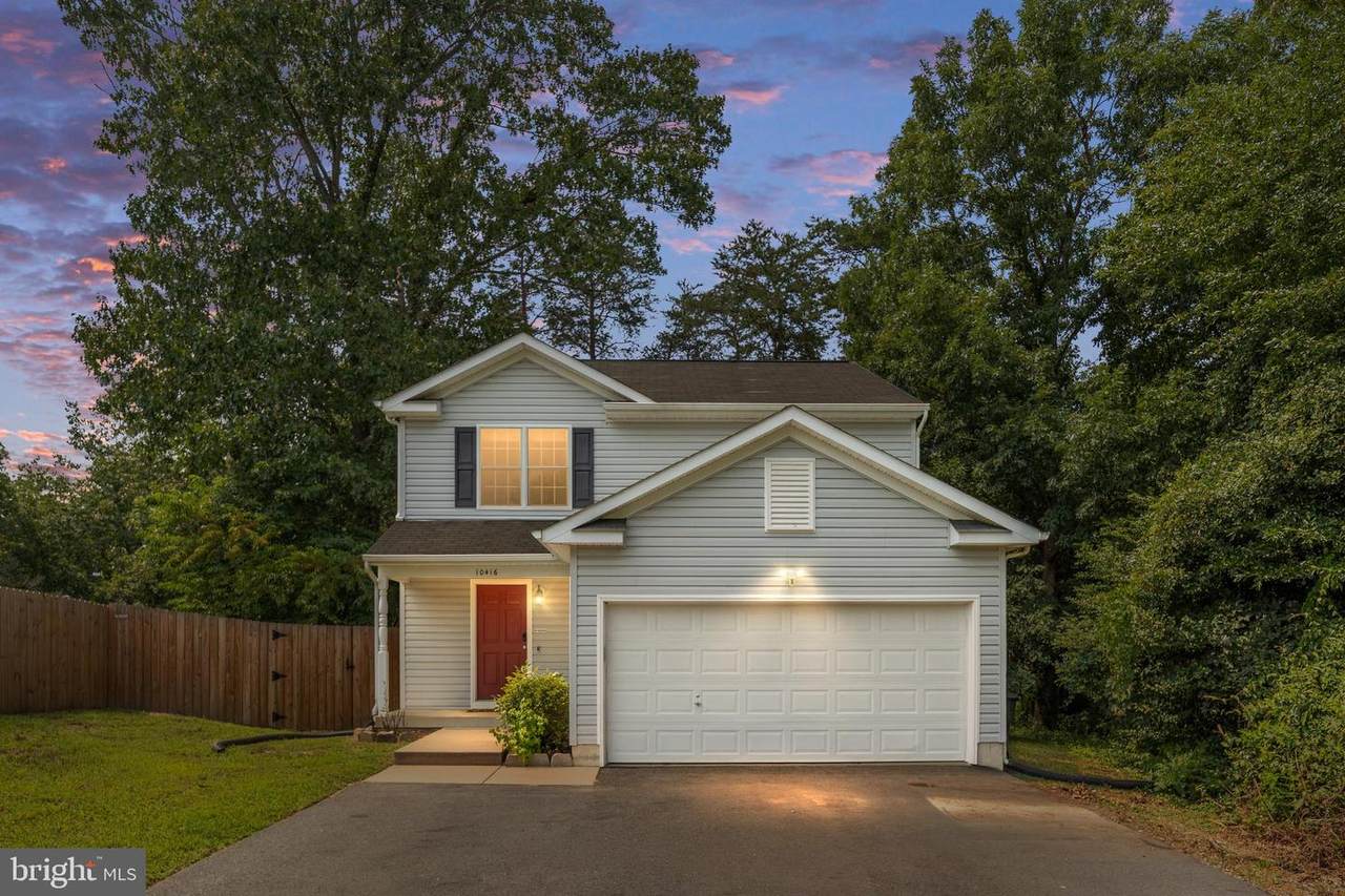 10416 Hillside Lane - Photo 1