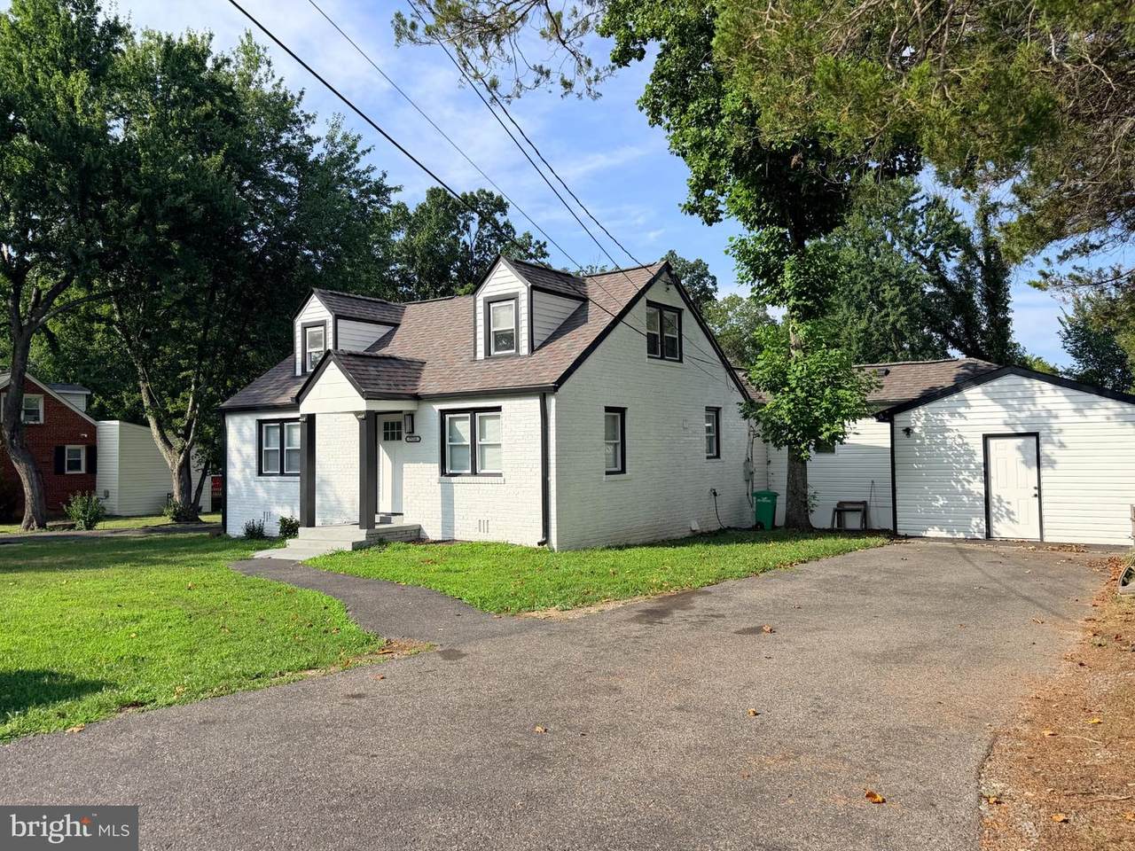 7516 Burgess Lane - Photo 1