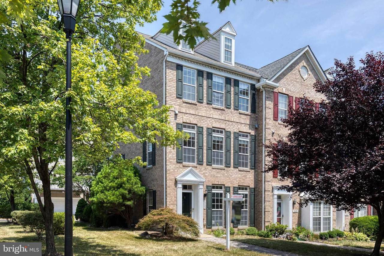 1503 Martock Lane - Photo 1