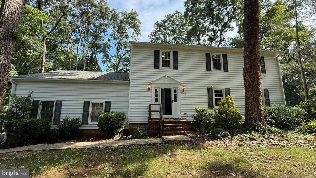 4015 Duke Of Glouster Street - Photo 1