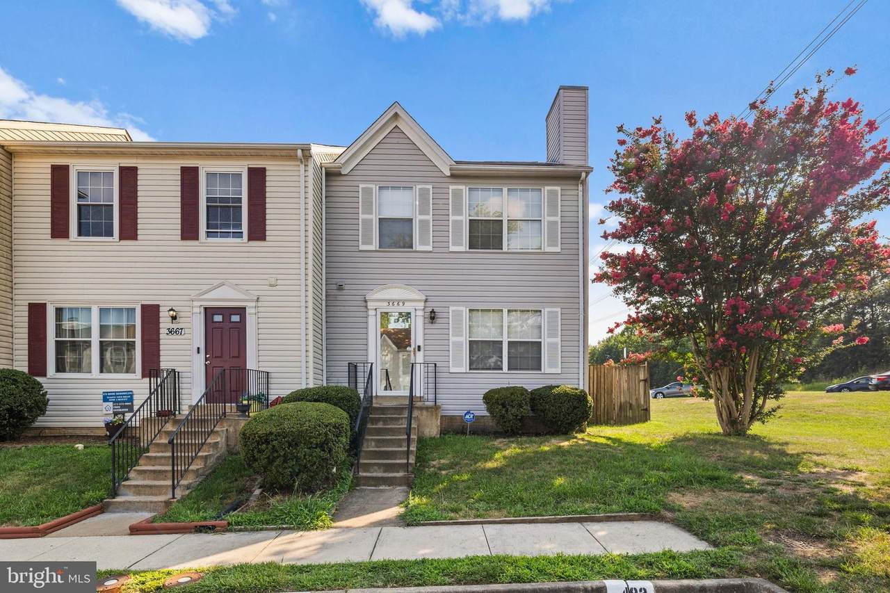 3669 Stewart Lane - Photo 1