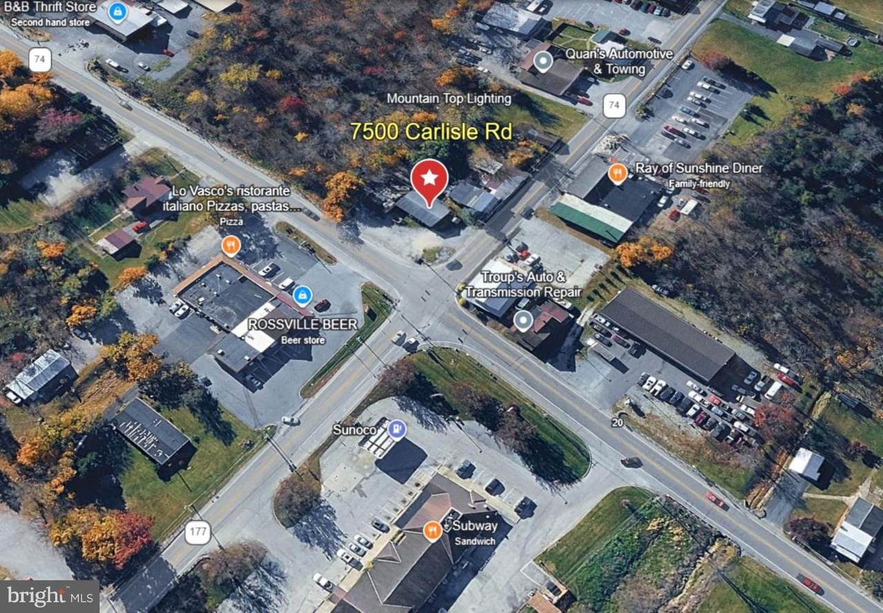 7500 Carlisle Road - Photo 1