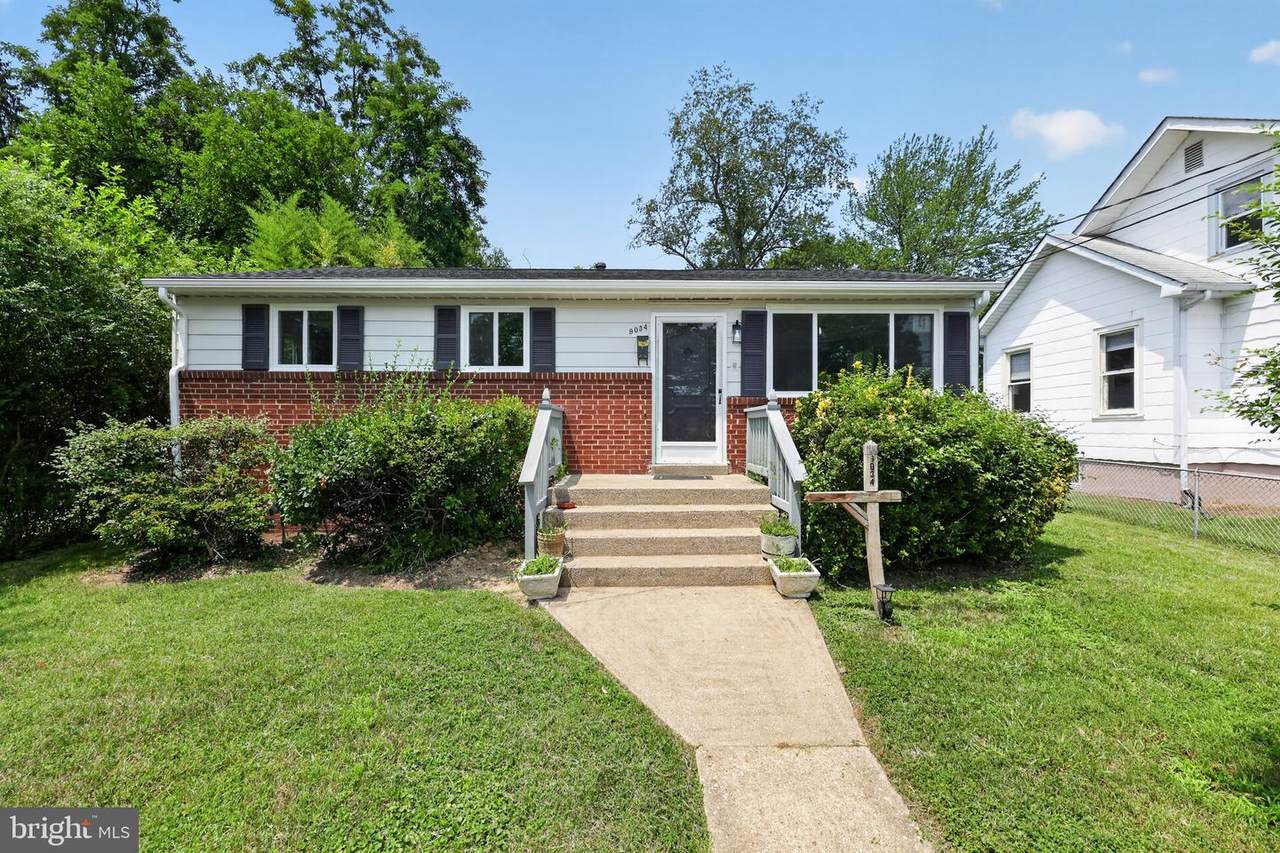 9034 Rhode Island Avenue - Photo 1