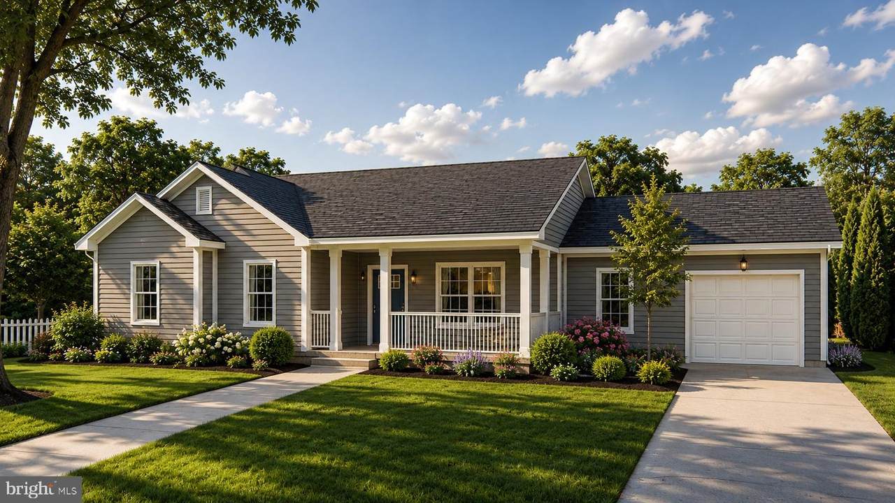 804 Chestnut Hill Road - Photo 1