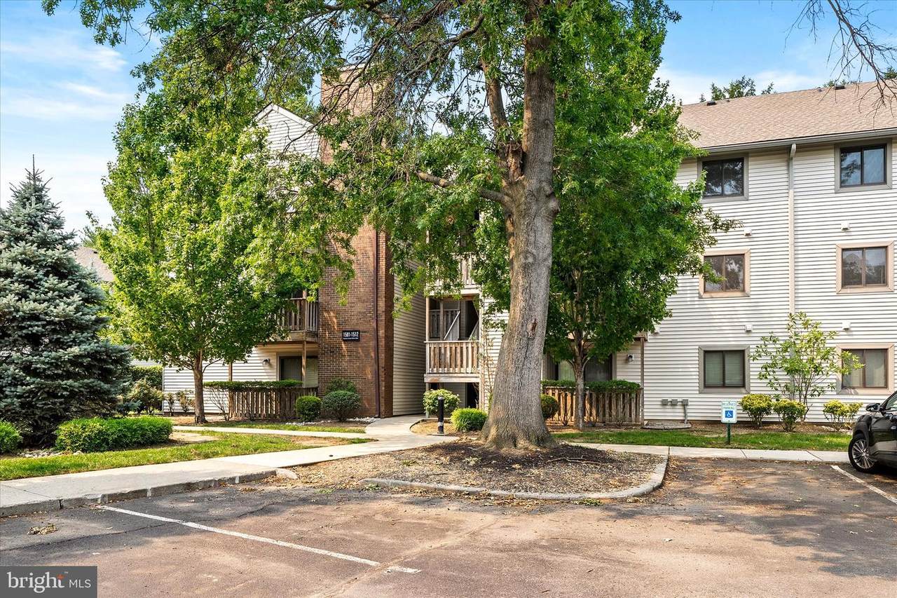 1510 Ravens Crest Drive - Photo 1