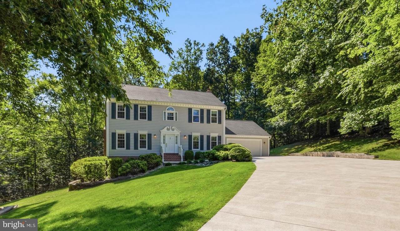 11211 Caisson Court - Photo 1
