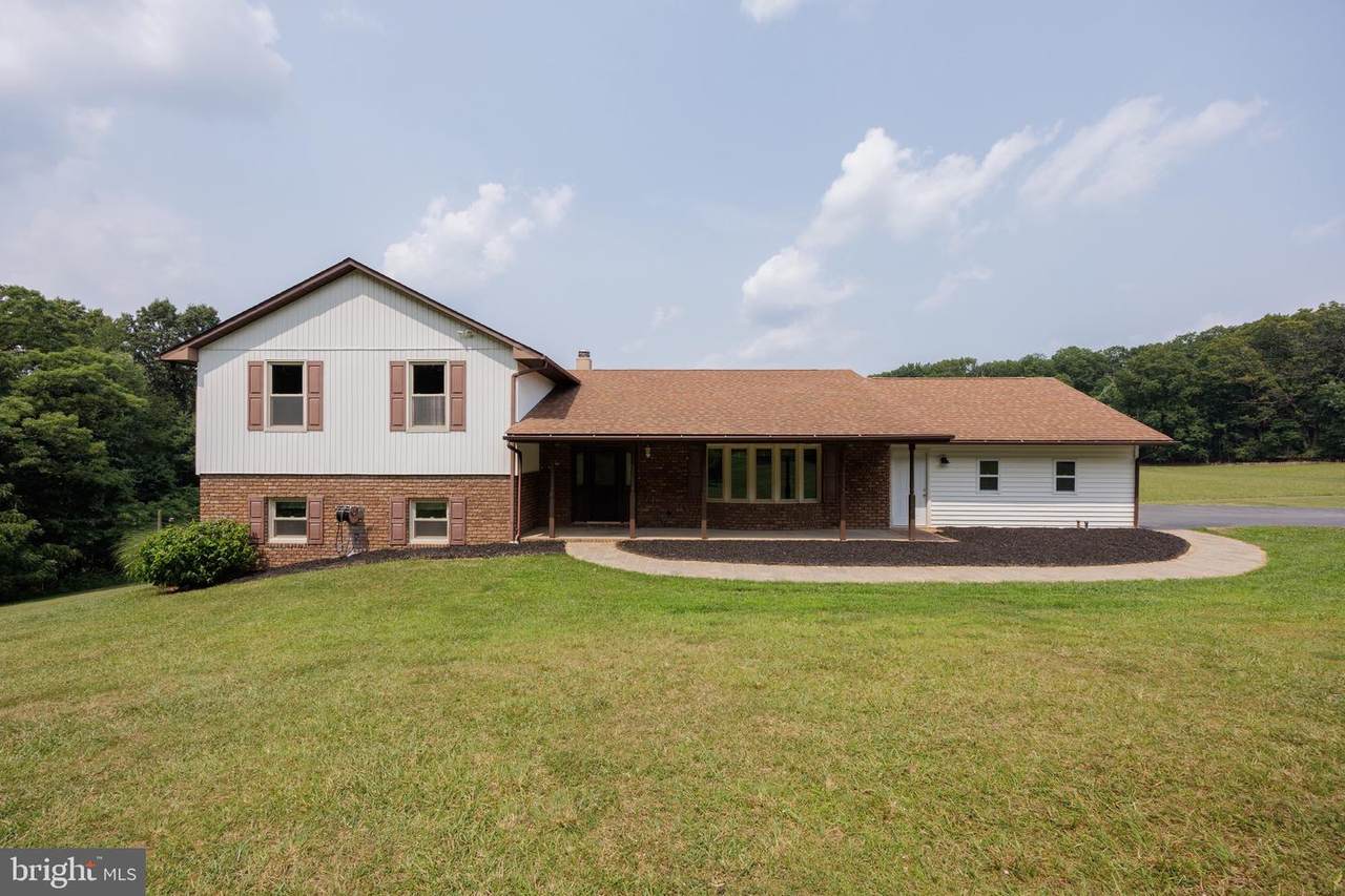 1951 Albert Rill Road - Photo 1