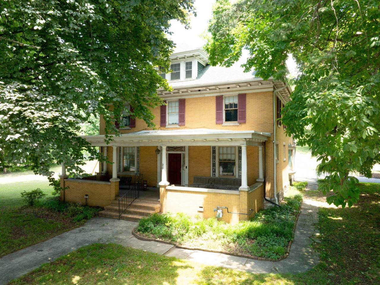 26 2ND Street - Photo 1