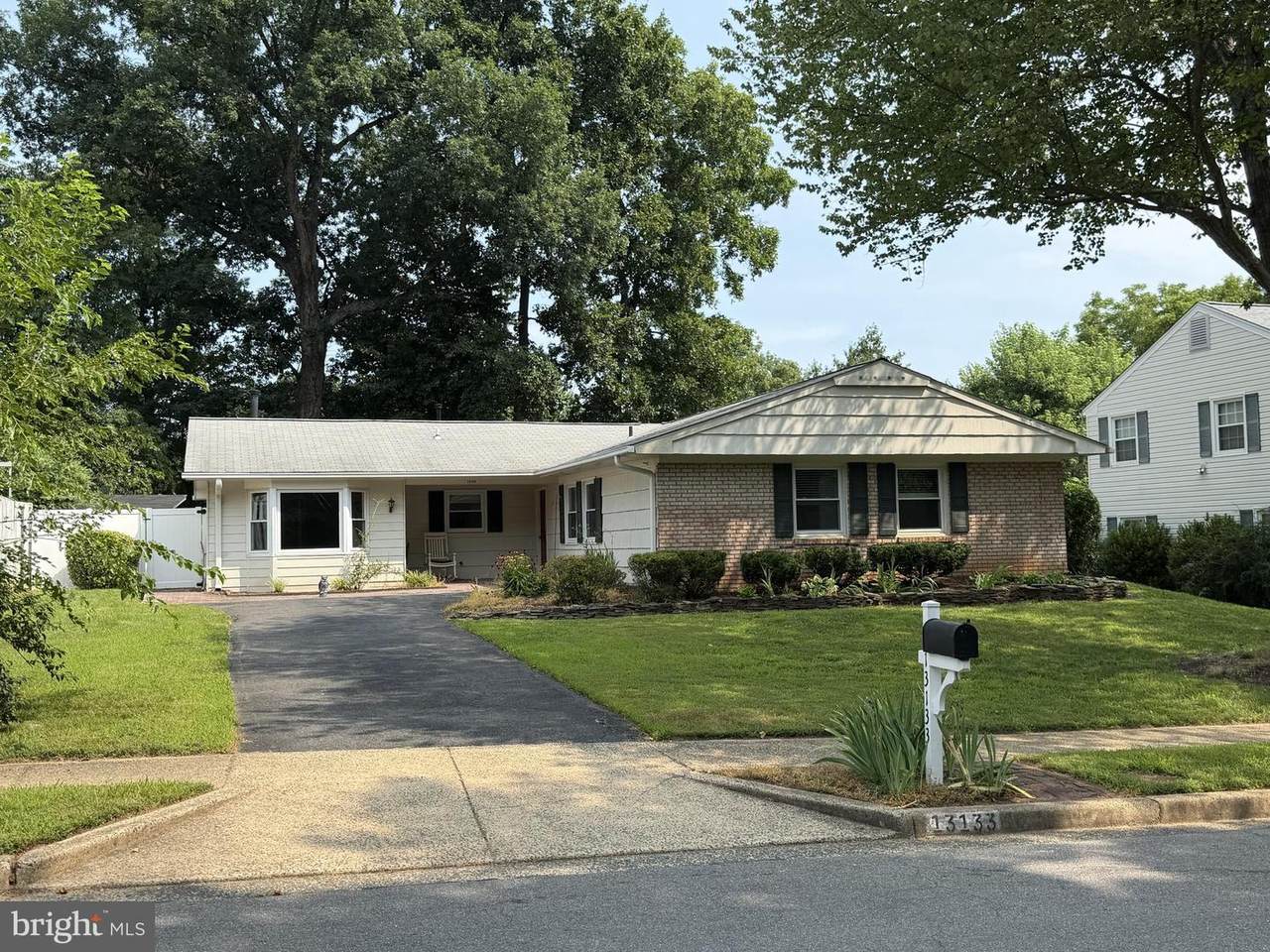 13133 Morning Spring Lane - Photo 1