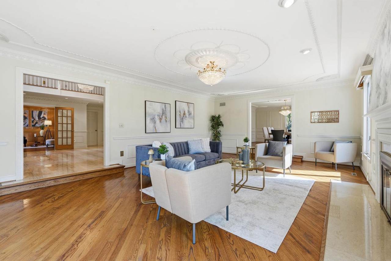 10517 Alloway Drive - Photo 1