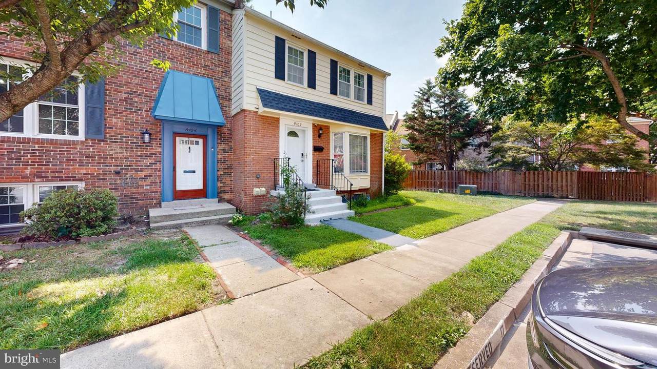 8105 Kenova Lane - Photo 1