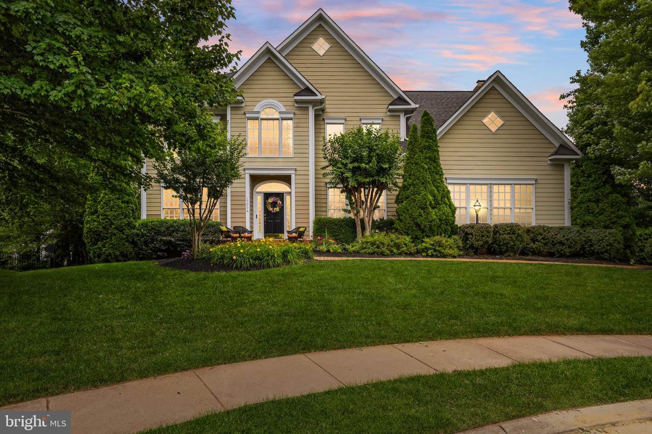 15006 Ransom Oaks Court - Photo 1