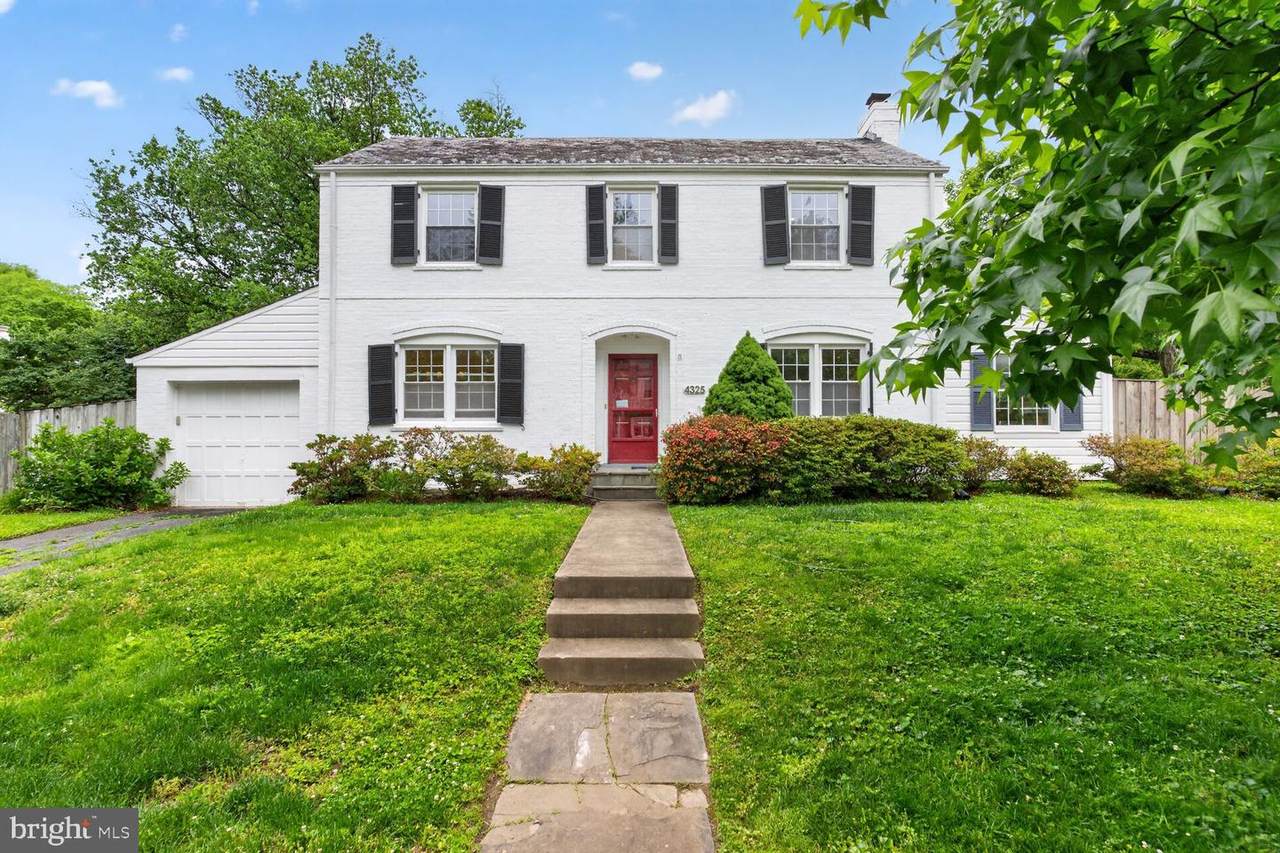 4325 47TH Street - Photo 1