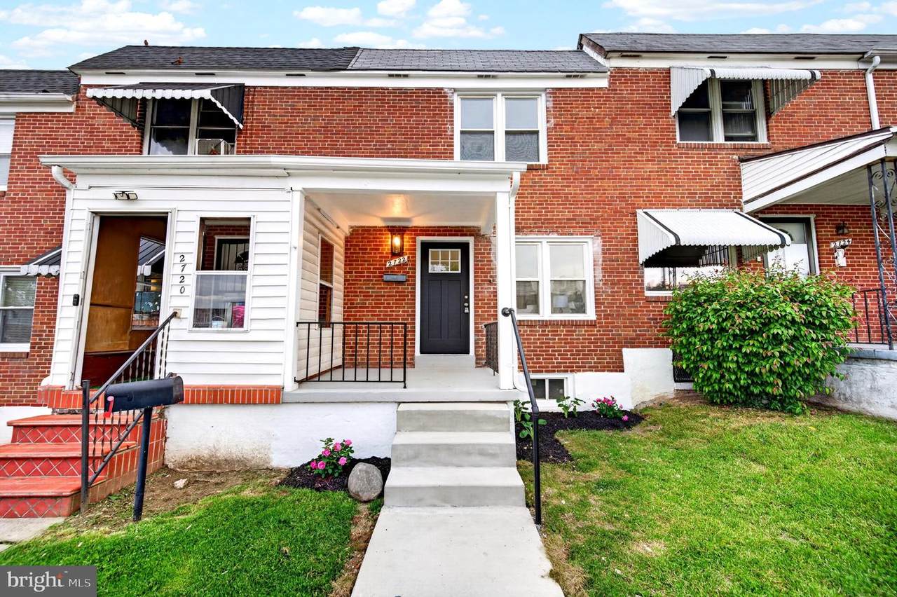 2722 Rosedale Street - Photo 1