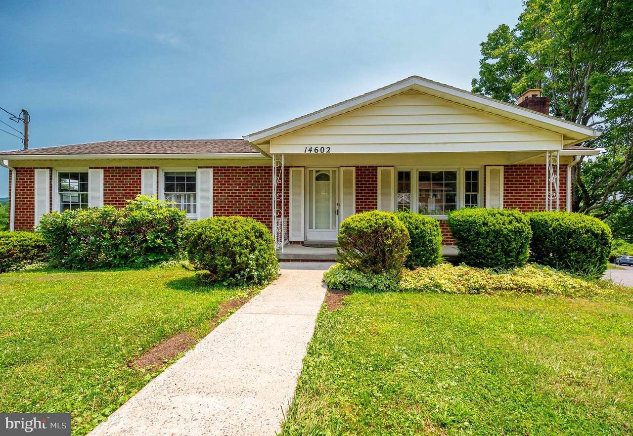 14602 Mcgill Drive - Photo 1