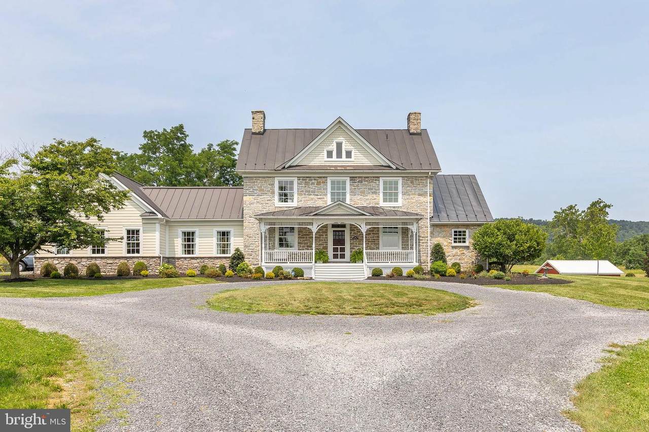 582 Miller Road - Photo 1