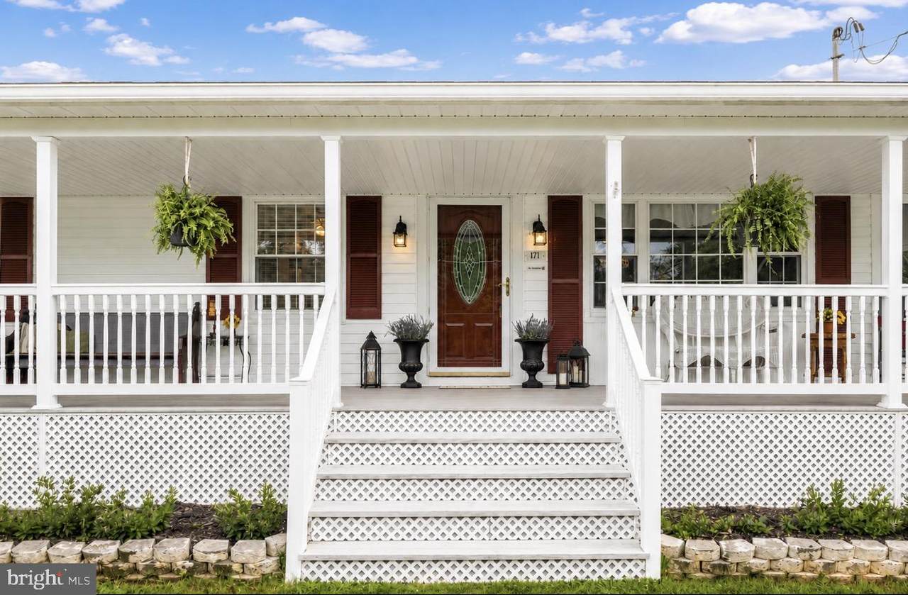 171 Triple J Road - Photo 1