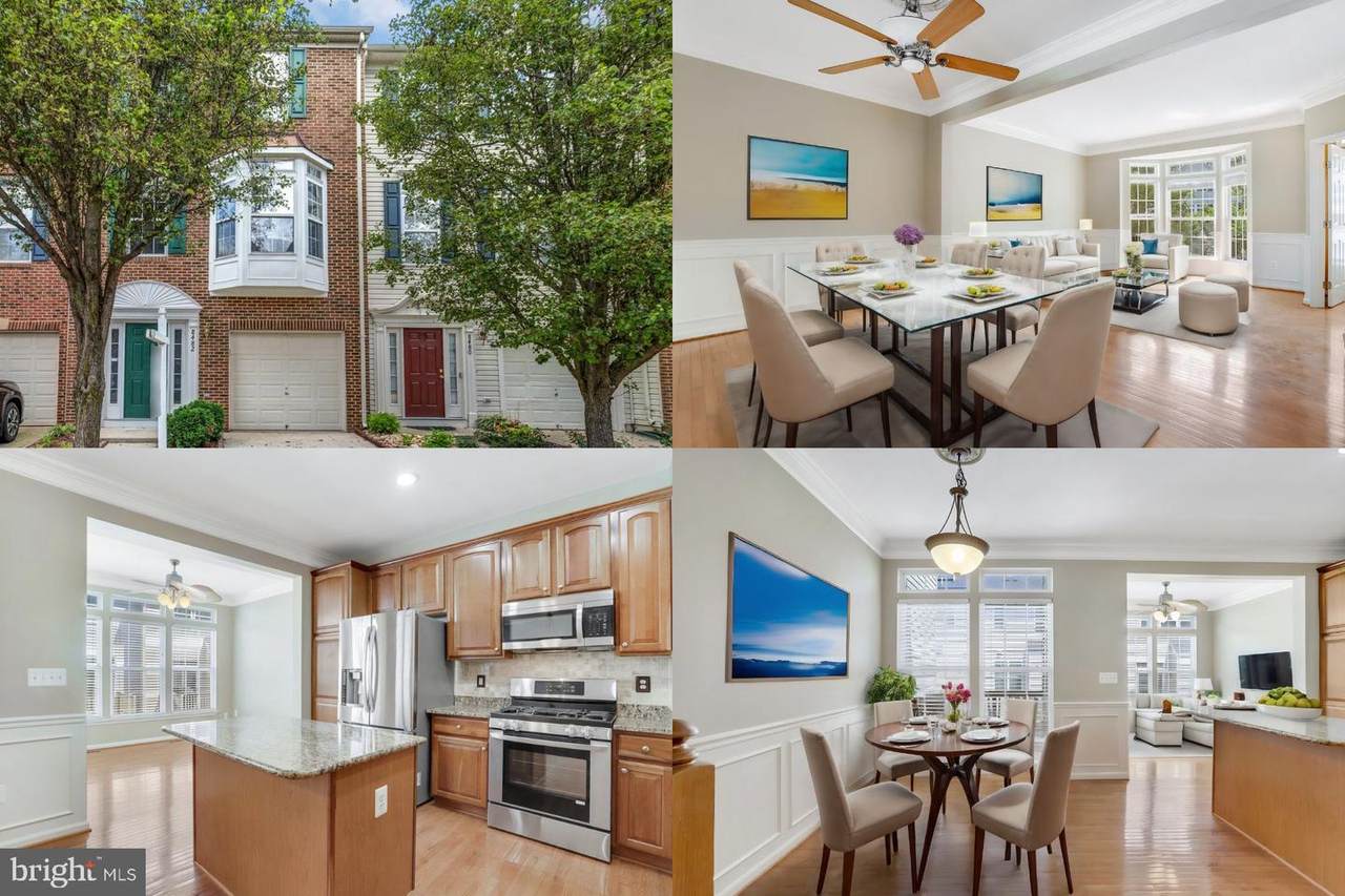 8482 Hallie Rose Street - Photo 1