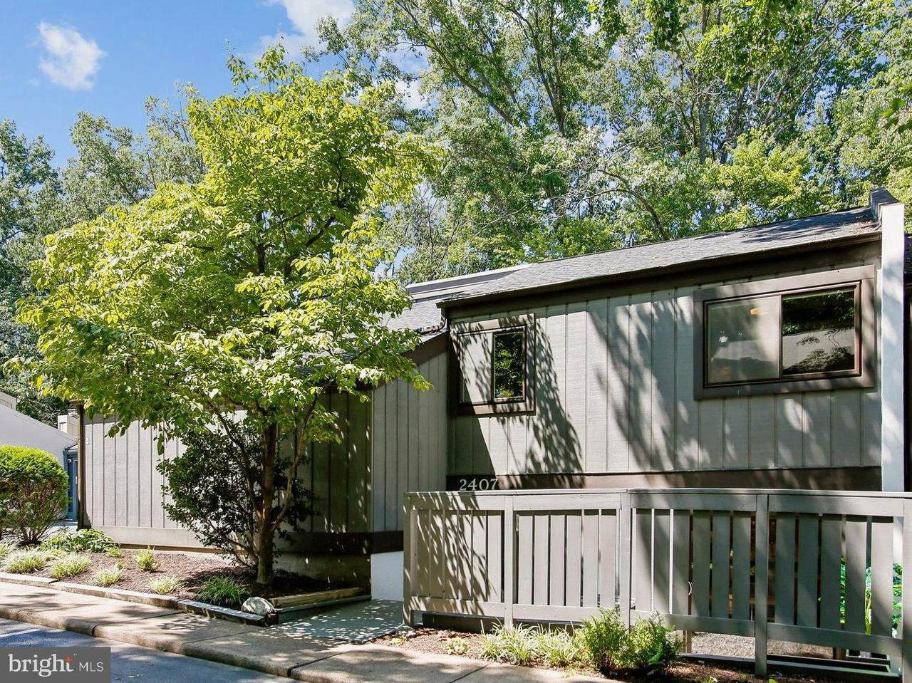 2407 Glade Bank Way - Photo 1