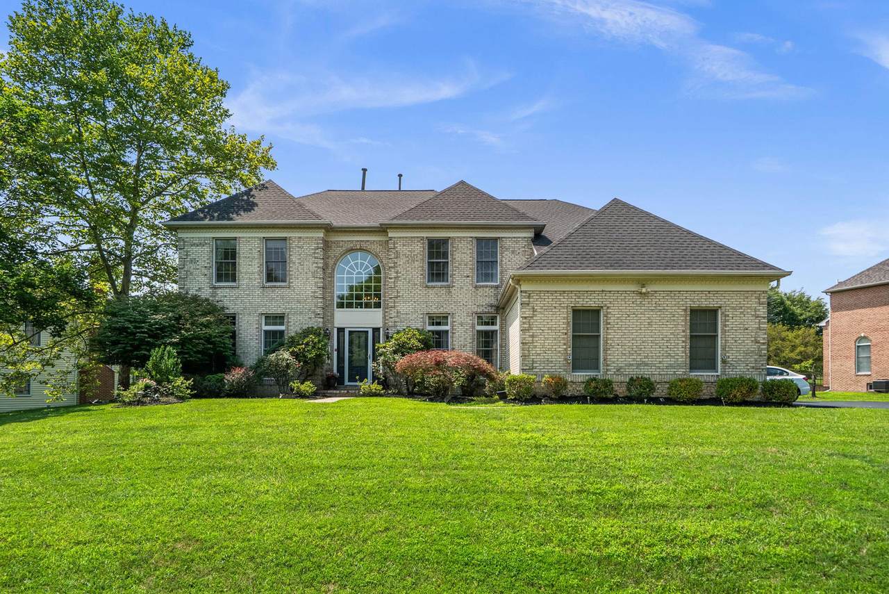 3807 Park Lake Drive - Photo 1