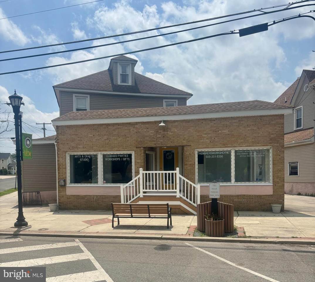 801 Atlantic Avenue - Photo 1
