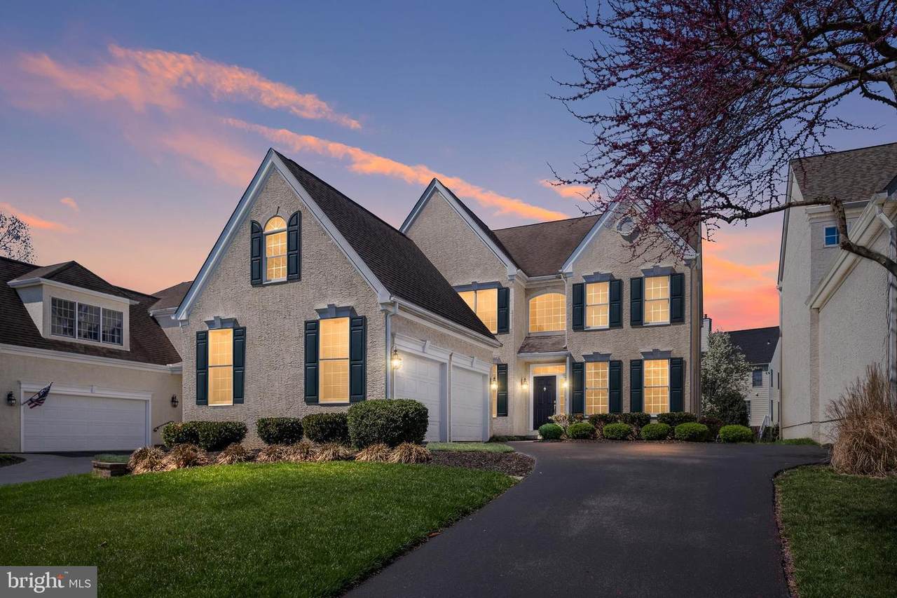 12 Kentshire Court - Photo 1