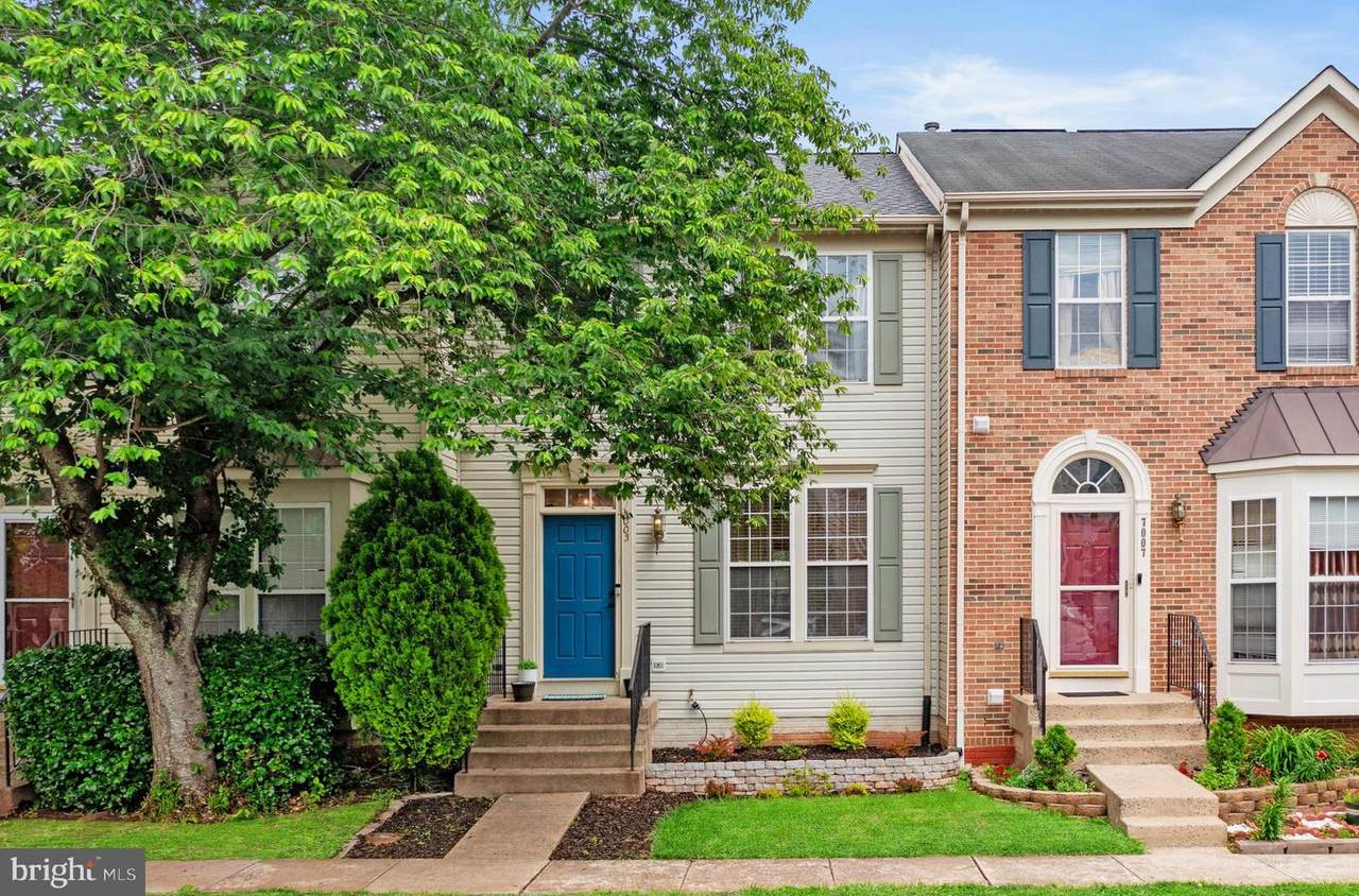 7005 Manahoac Place - Photo 1