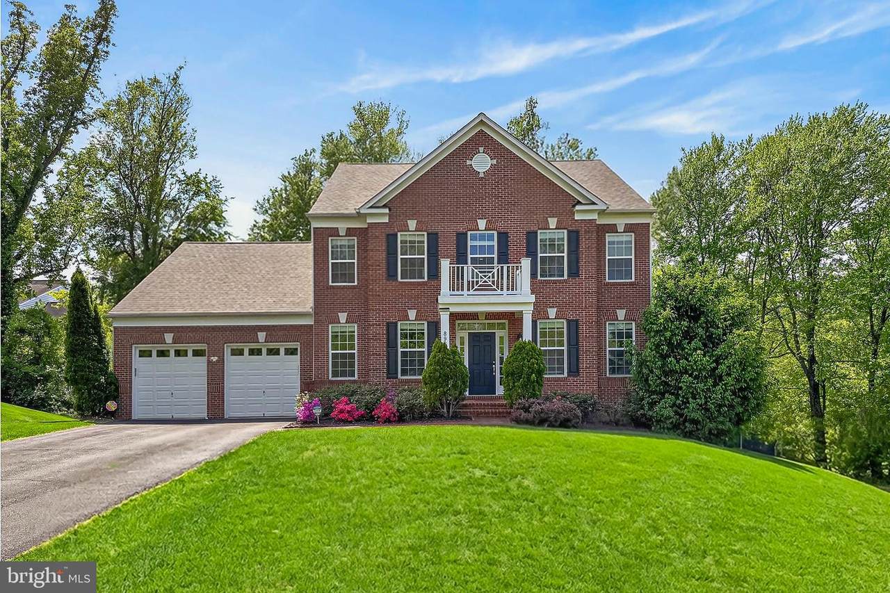 8901 Hargrove Court - Photo 1