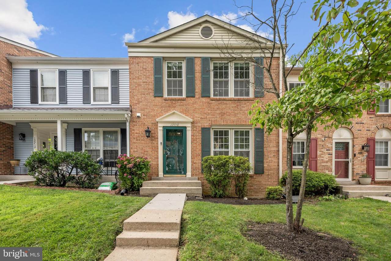 12710 Lockleven Lane - Photo 1