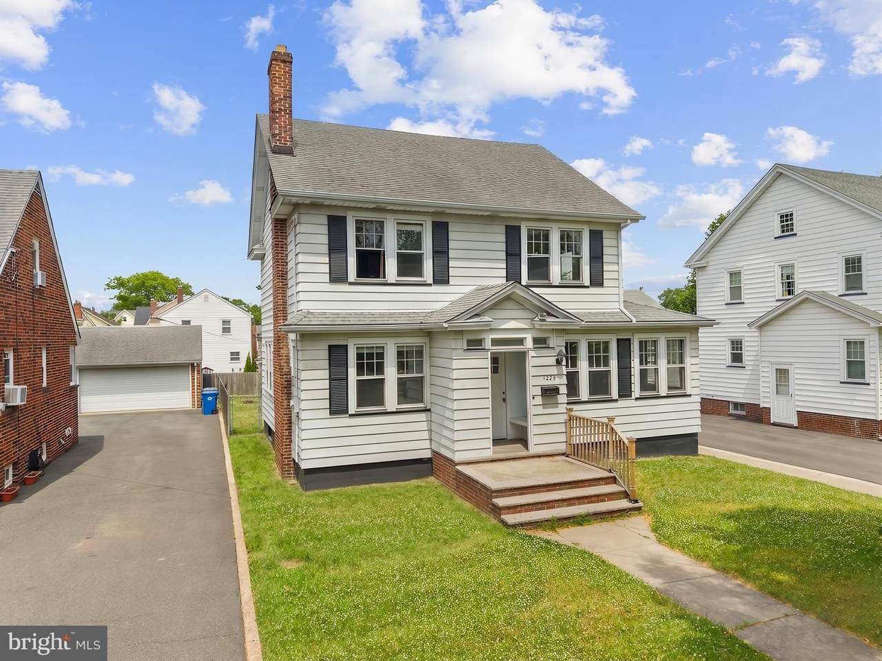1029-1031 Kipling Road - Photo 1