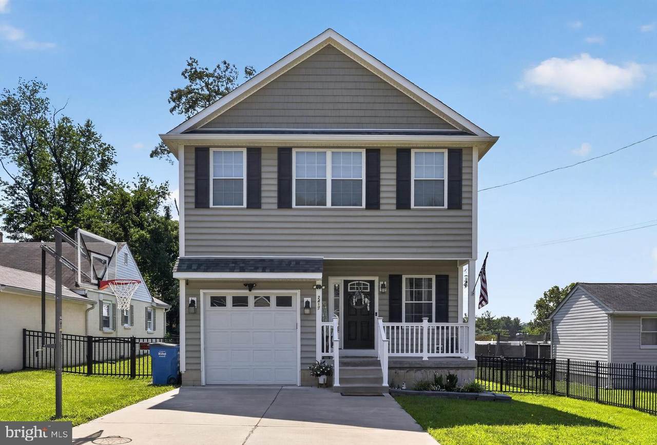 2417 Kay Avenue - Photo 1