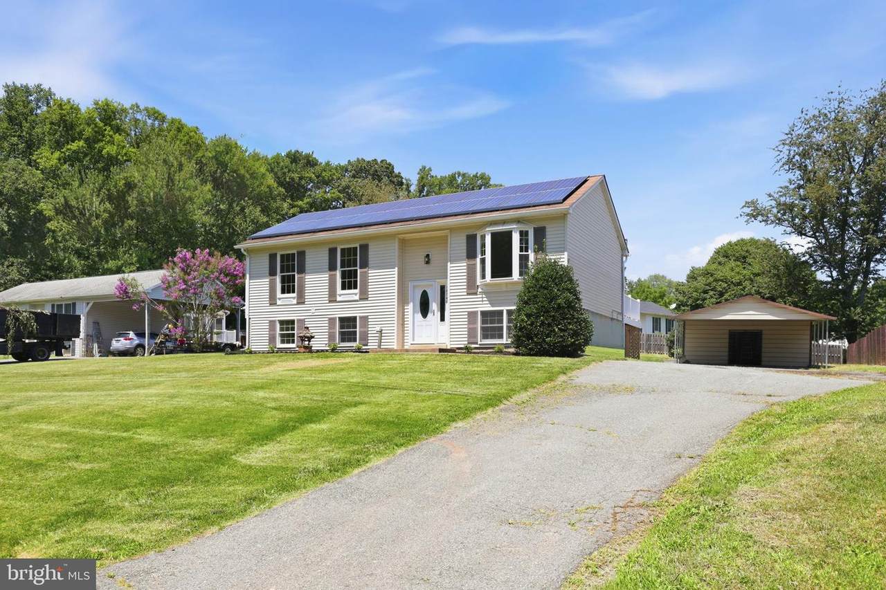 18740 Jerusalem Church Road - Photo 1