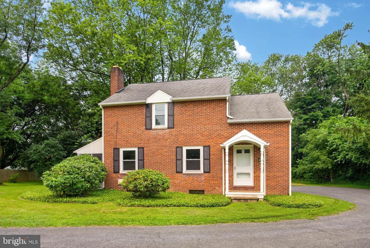 26 Reeceville Road - Photo 1