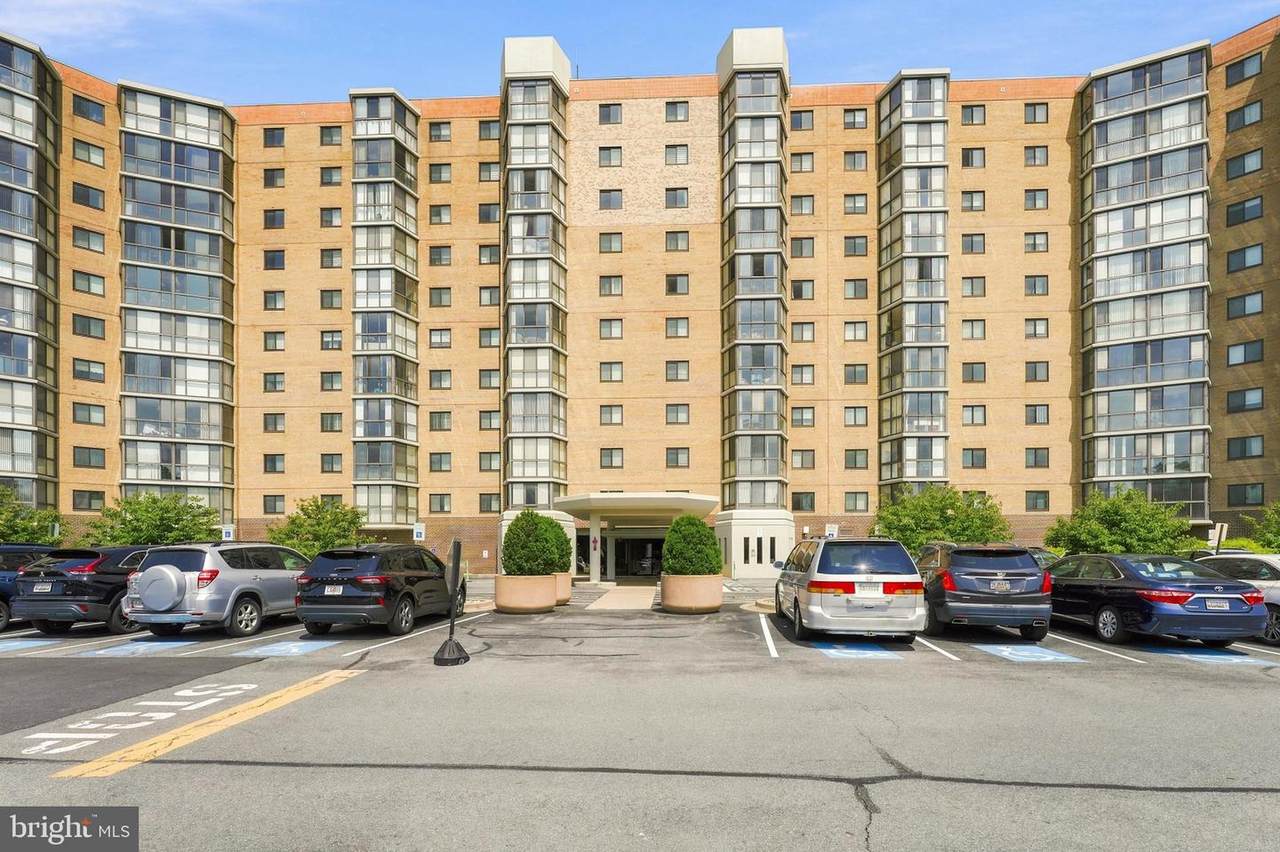 3330 Leisure World Boulevard - Photo 1