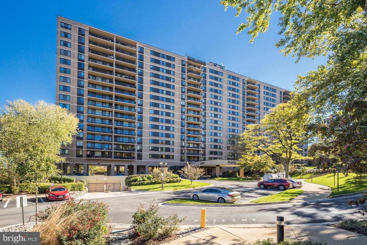 5500 Holmes Run Parkway - Photo 1