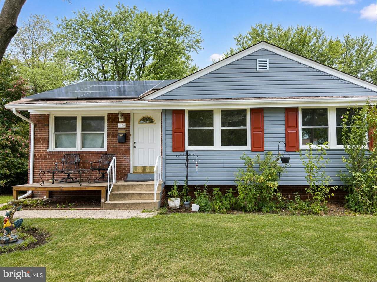 6806 Beacon Place - Photo 1