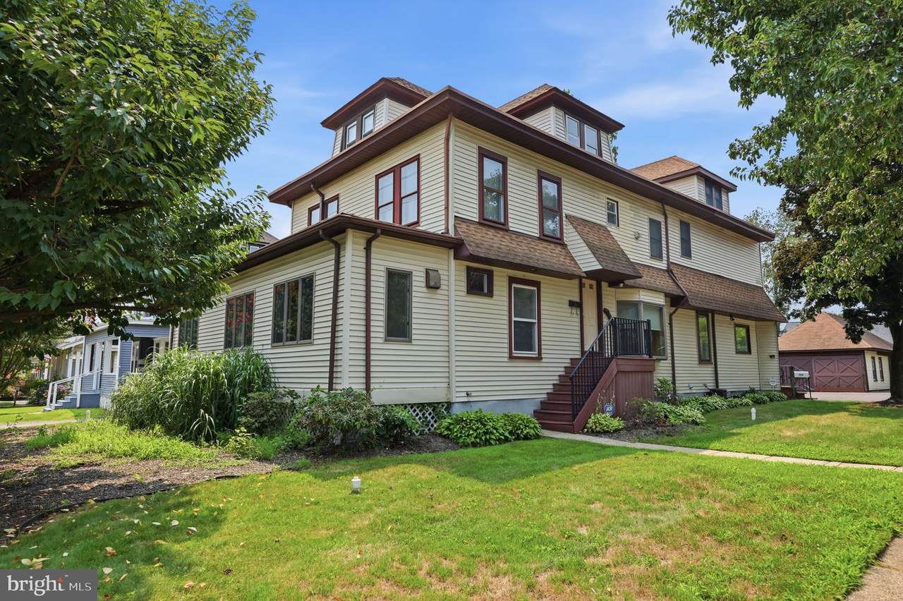 168 White Horse Avenue - Photo 1
