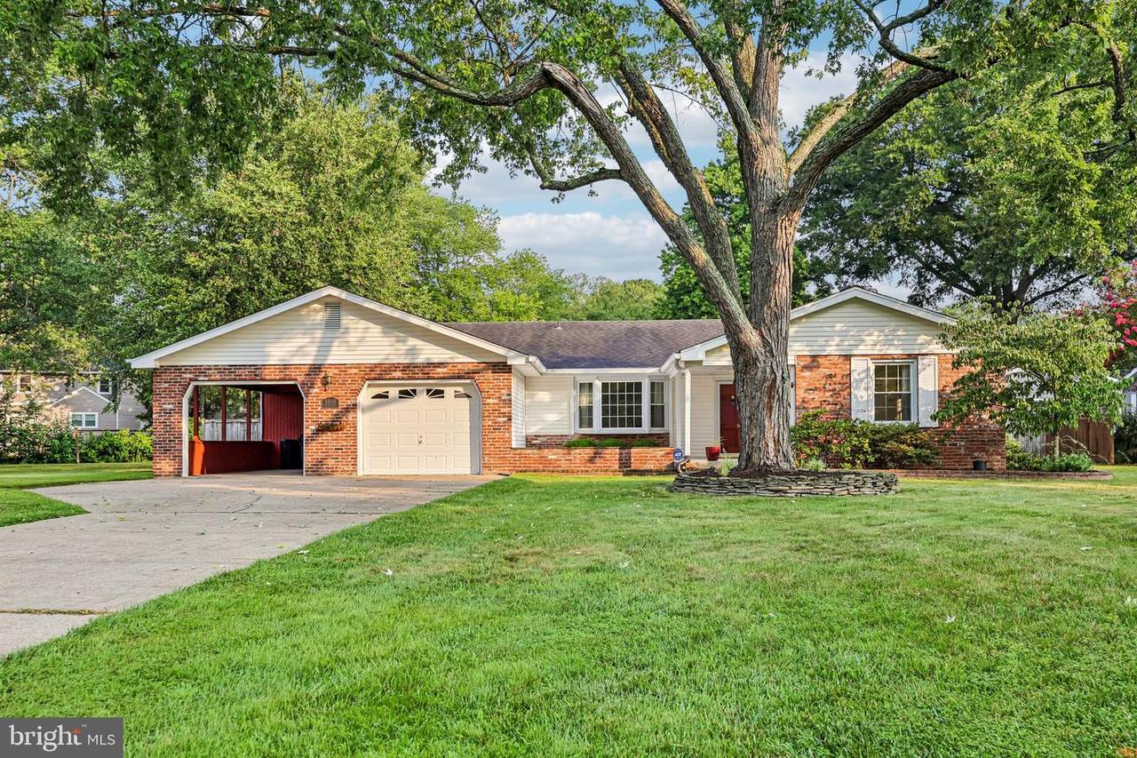 8808 Mcnair Drive - Photo 1