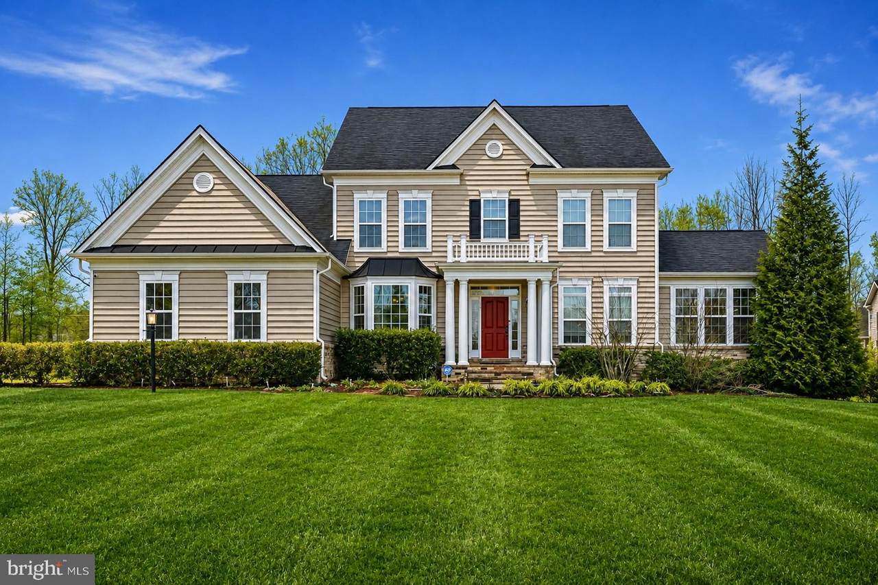 11 Sweet William Drive - Photo 1
