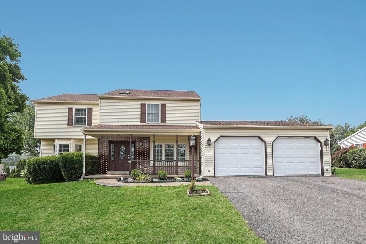 12 Victoria Way - Photo 1