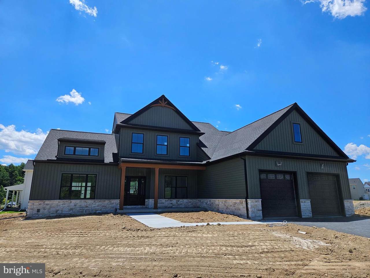 Lot 139 S. Autumn Chase Drive - Photo 1